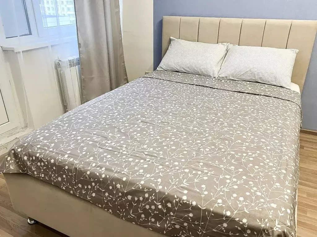 2-к кв. Московская область, Люберцы ул. Назаровская, 4 (55.0 м) - Фото 1