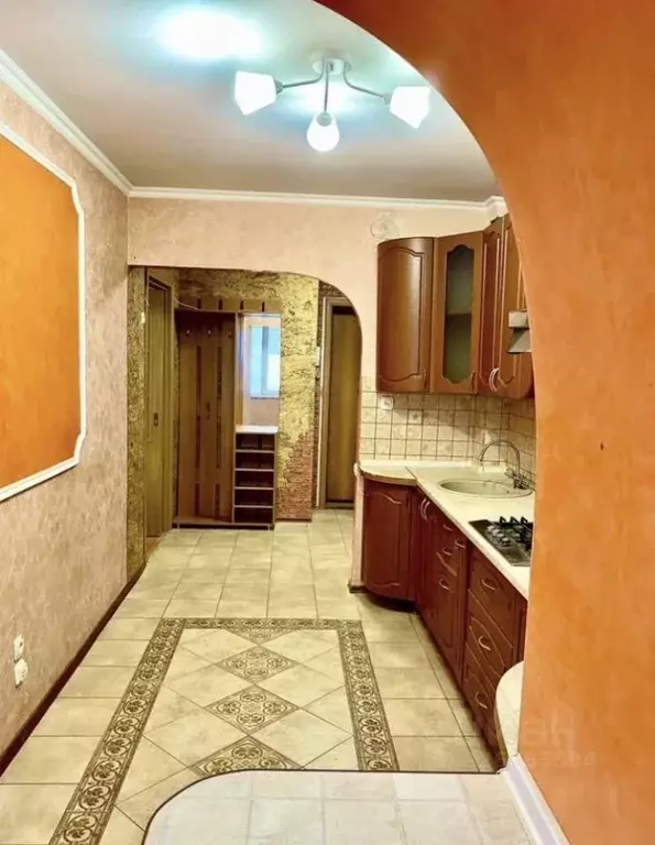 2-к кв. Саратовская область, Саратов ул. Усть-Курдюмская, 3 (52.0 м) - Фото 2