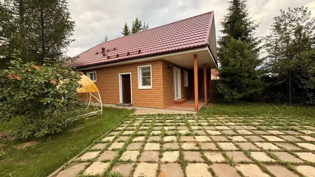 Дом в Кировская область, Киров Театральная пл. (112 м) - Фото 0