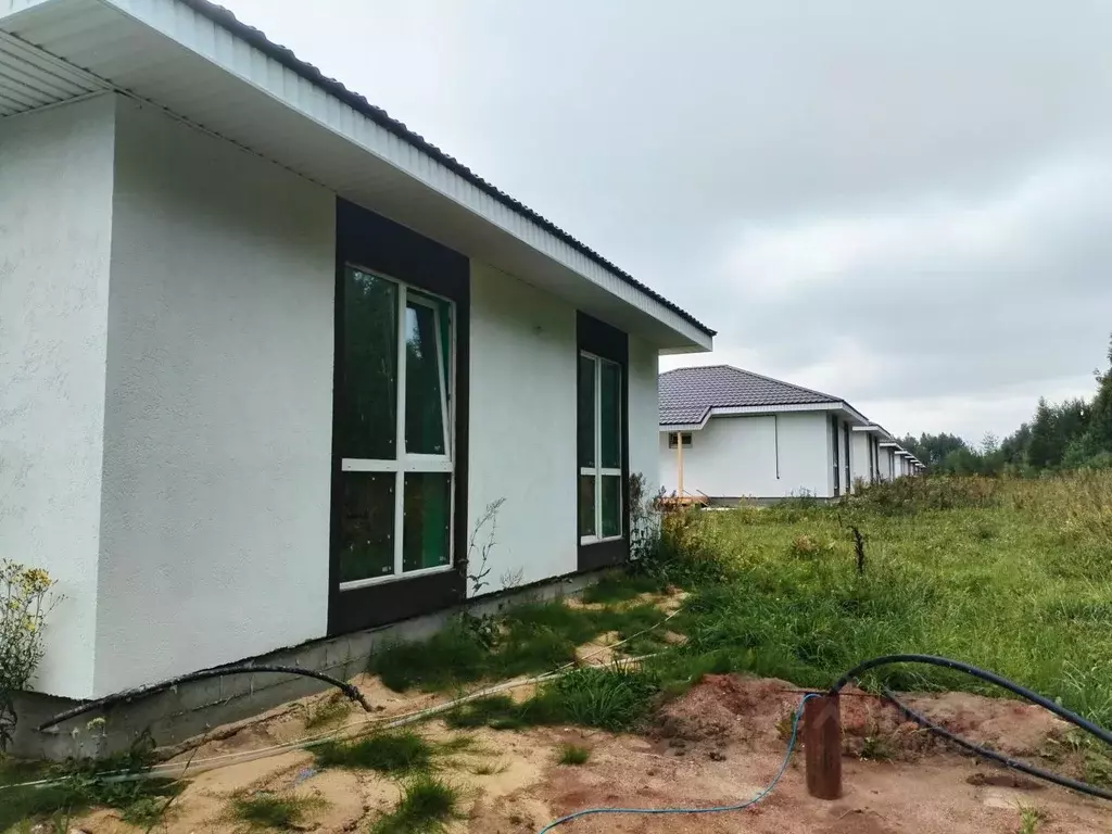 Дом в Нижегородская область, Богородский муниципальный округ, д. Пруды ... - Фото 2