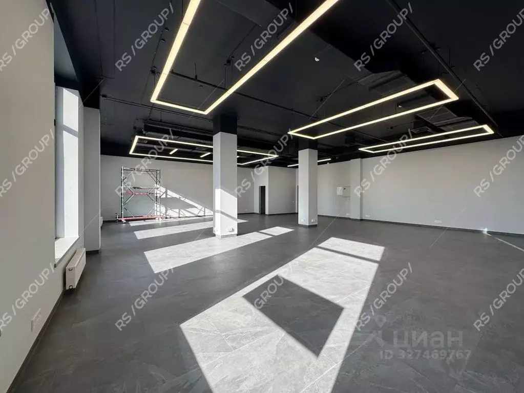 Офис в Новосибирская область, Новосибирск ул. Маковского, 6 (150 м) - Фото 1