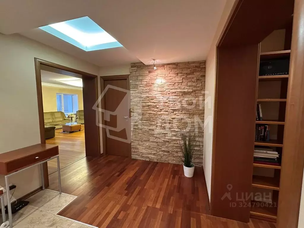 3-к кв. Санкт-Петербург просп. Маршала Жукова, 54к6 (157.8 м) - Фото 1