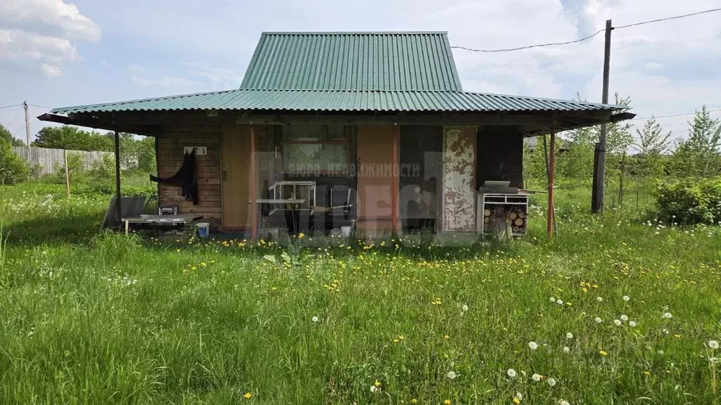 Участок в Калужская область, Жуков Стрелковка СНТ,  (25.0 сот.) - Фото 2