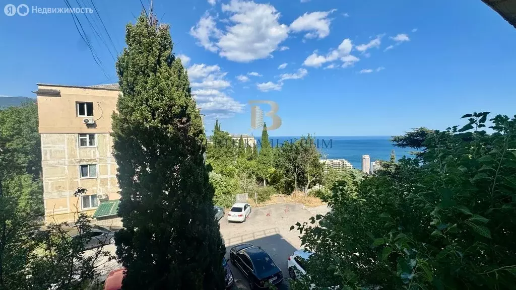 2-комнатная квартира: Ялта, улица Сеченова, 14 (48.5 м) - Фото 1