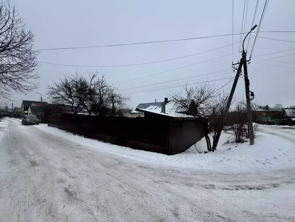 Таунхаус в Смоленская область, Вязьма ул. Мичурина, 13 (53 м) - Фото 0