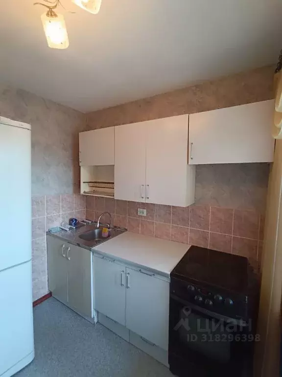 2-к кв. Новосибирская область, Новосибирск ул. Гоголя, 206/1 (45.0 м) - Фото 0