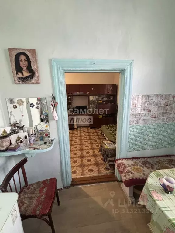 Дом в Забайкальский край, Чита ул. Забайкальского Рабочего, 31 (36 м) - Фото 1