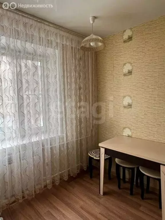 1-комнатная квартира: Воронеж, улица Артамонова, 9 (35.5 м) - Фото 1