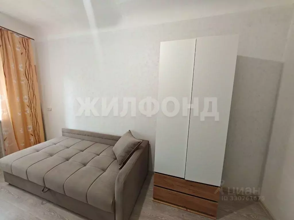 Комната Новосибирская область, Новосибирск Советская ул., 54 (11.0 м) - Фото 1