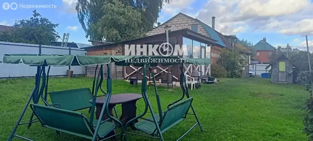 Дом в деревня Пирогово, Центральная улица, 59 (70.9 м) - Фото 2