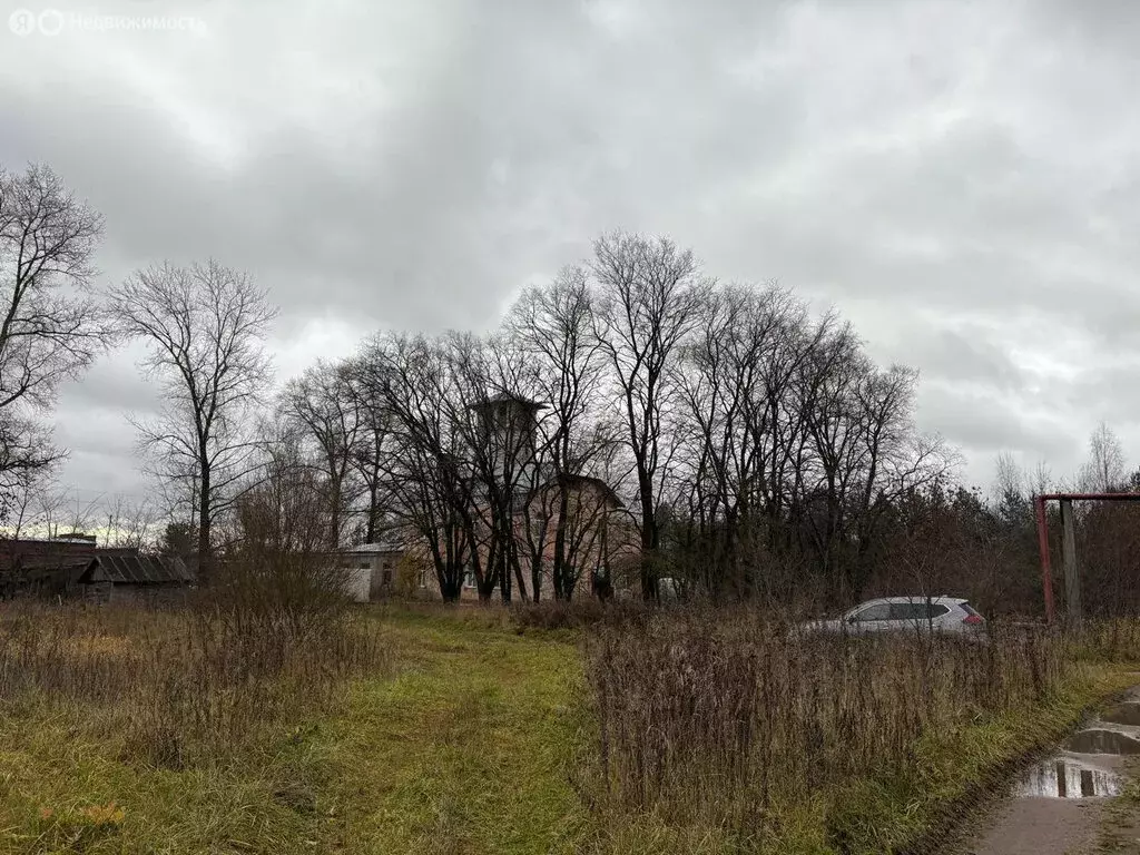 Участок в Вологда, Профсоюзная улица, 14А (34.34 м) - Фото 2