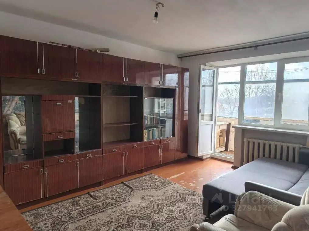 2-к кв. Ставропольский край, Ставрополь ул. Руставели, 34А (54.0 м) - Фото 1