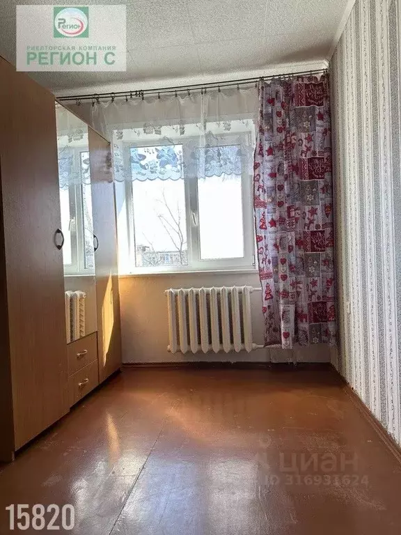 3-к кв. Архангельская область, Архангельск Первых Пятилеток мкр, ул. ... - Фото 1
