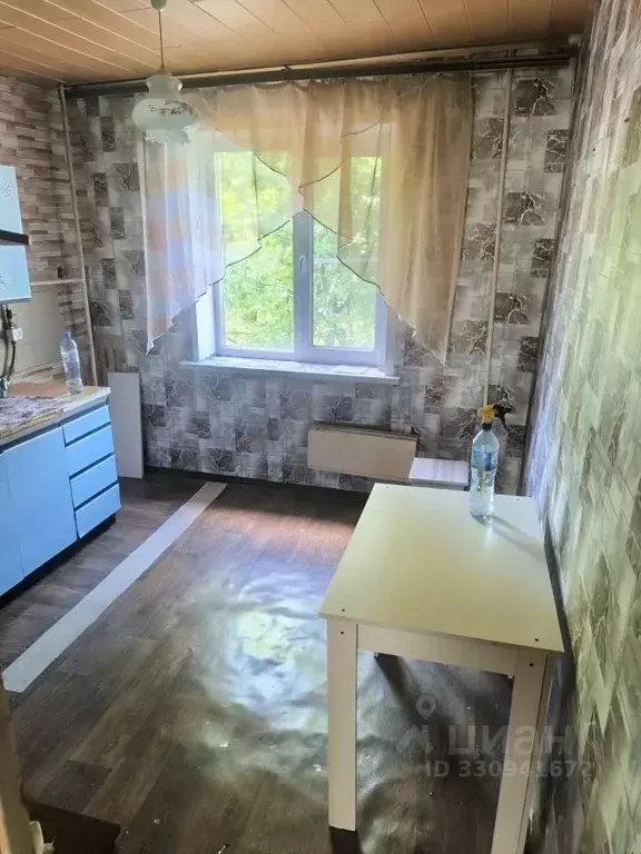 2-к кв. Тамбовская область, Тамбов Тамбов-4 тер., 28 (42.0 м) - Фото 1