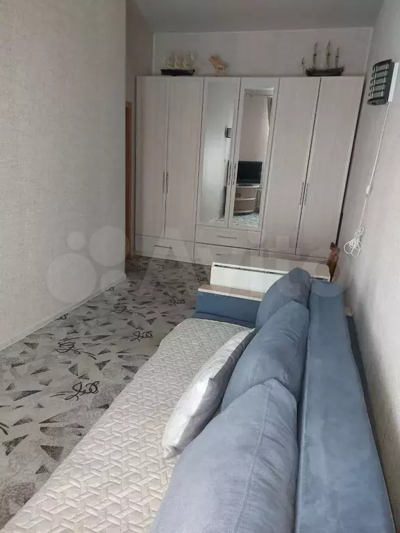 Комната 28,1 м в 3-к., 5/5 эт. - Фото 1