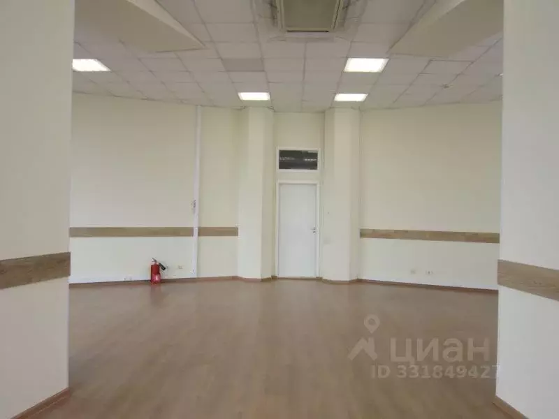 Офис в Санкт-Петербург 5-я Васильевского острова линия, 70 (96 м) - Фото 2