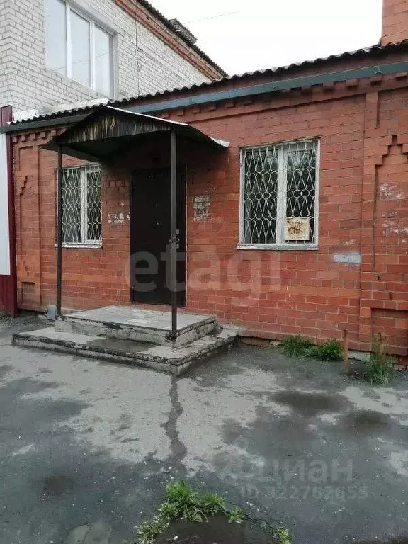 Офис в Свердловская область, Талицкий городской округ, пос. Троицкий ... - Фото 2