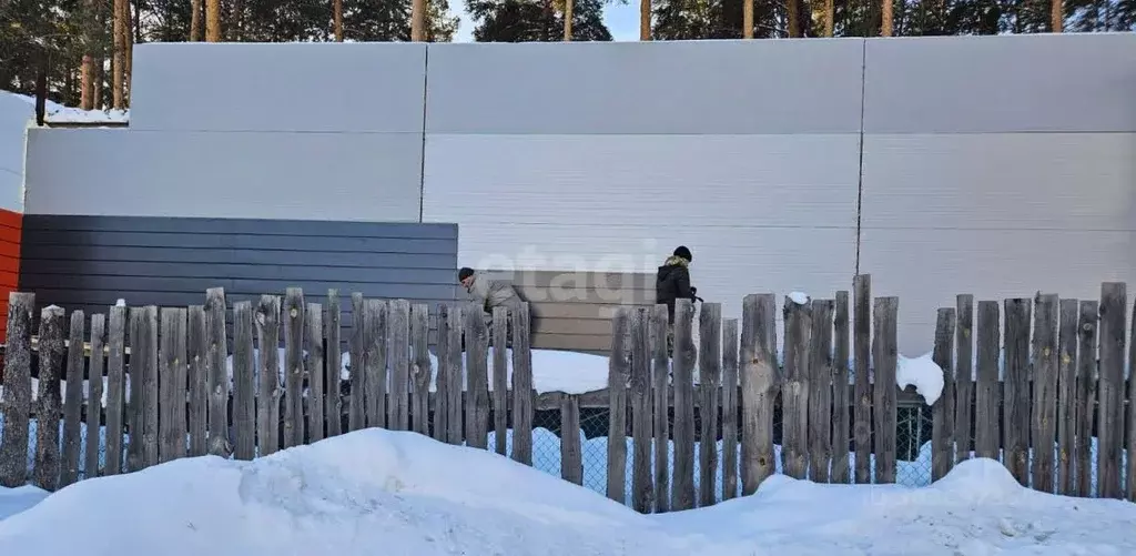 Офис в Свердловская область, Полевской Зеленый Бор-1 мкр, 1 (461 м) - Фото 0