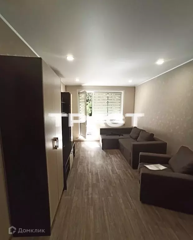 Продаётся 2-к квартира, 44 м - Фото 1