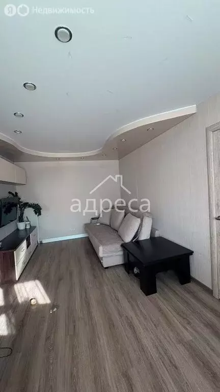 2-комнатная квартира: Самара, Революционная улица, 158 (46 м) - Фото 1