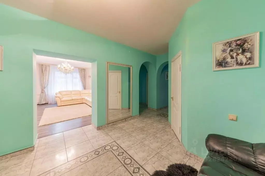 3-к кв. Брянская область, Брянск ул. Дуки, 47 (107.8 м) - Фото 2