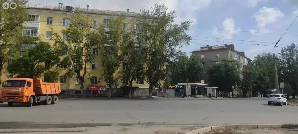 Помещение свободного назначения (53 м) - Фото 1