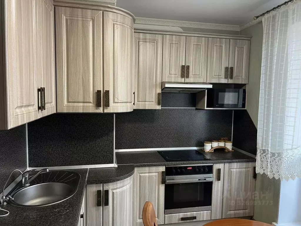 2-к кв. Ленинградская область, Тосно г. Тосненский район, Тосненское ... - Фото 1