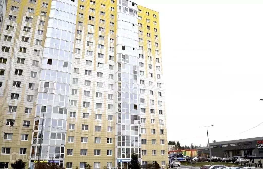 Продаётся 1-к квартира, 47.3 м - Фото 0
