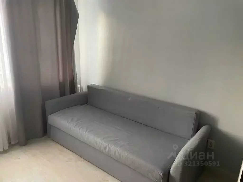 1-к кв. Новгородская область, Боровичи ул. Алексея Кузнецова, 6 (29.0 ... - Фото 2