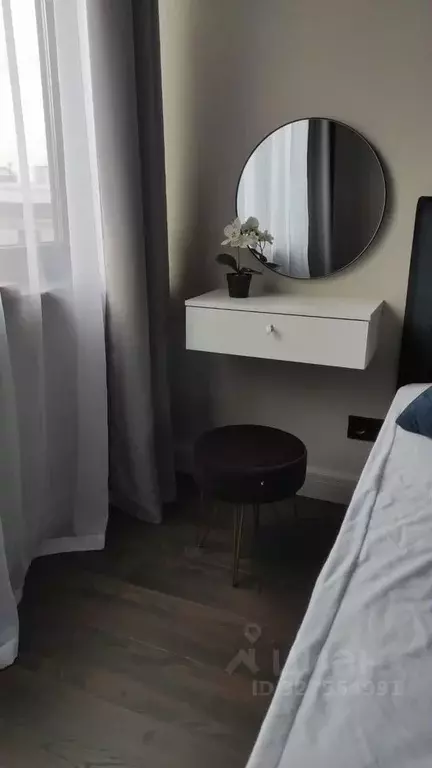 Студия Москва Ленинградский просп., 80к66 (19.0 м) - Фото 2