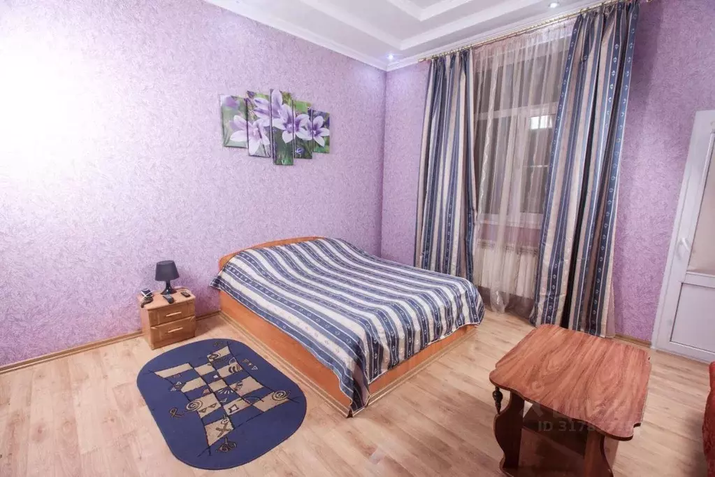 Комната Калужская область, Балабаново г. Боровский муниципальный ... - Фото 2