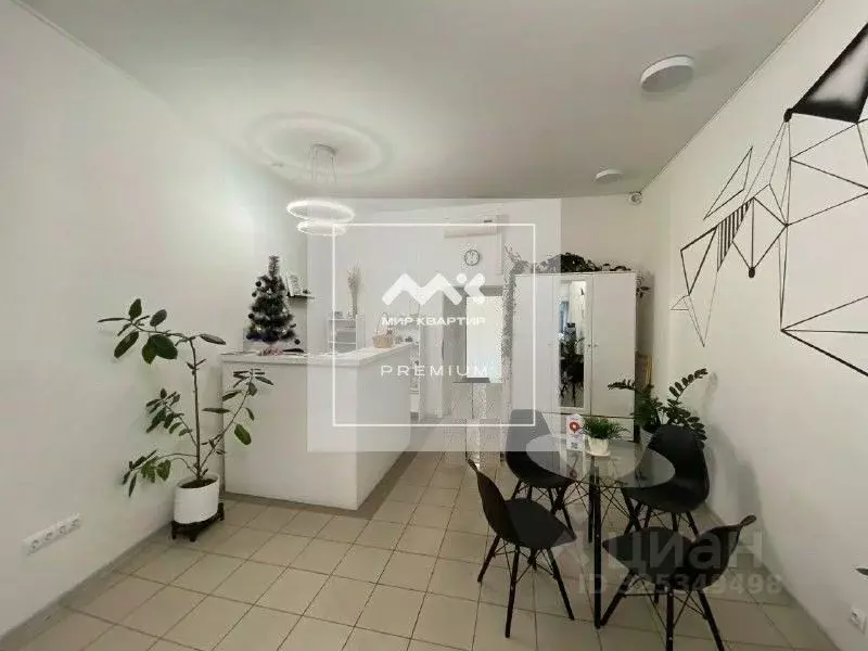 Помещение свободного назначения в Санкт-Петербург Гончарная ул., 16 ... - Фото 1