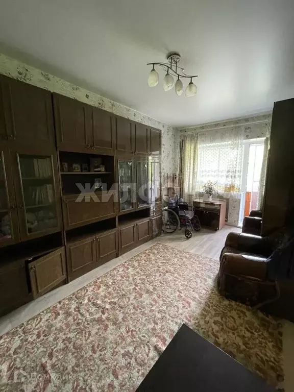 Продаётся 1-к квартира, 31.5 м - Фото 0