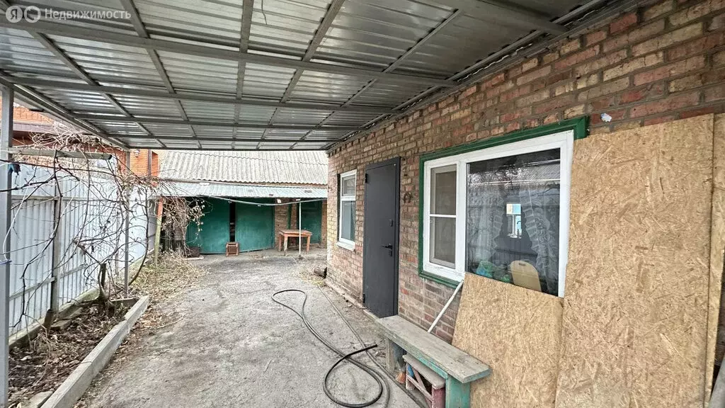 Участок в Батайск, Пионерская улица, 23 (4.6 м) - Фото 1