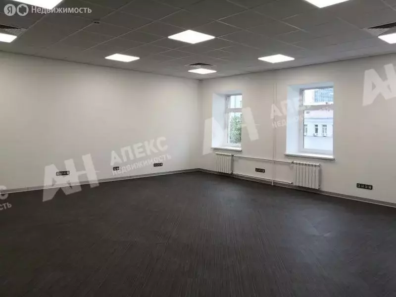 Офис (262 м) - Фото 1