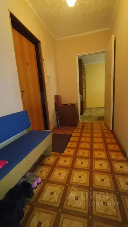 2-к кв. Оренбургская область, Оренбург ул. Чкалова, 57/1 (49.9 м) - Фото 2