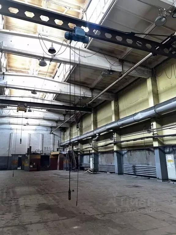 Производственное помещение в Томская область, Томск Кузовлевский ... - Фото 2