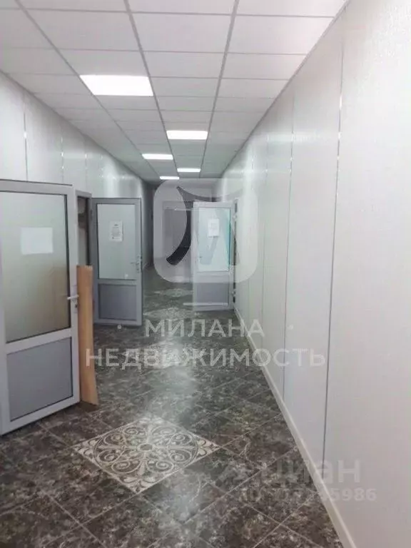Помещение свободного назначения в Оренбургская область, Оренбург ... - Фото 1