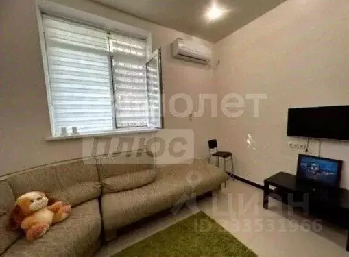 Студия Севастополь ул. Челюскинцев, 57к3 (39.0 м) - Фото 2