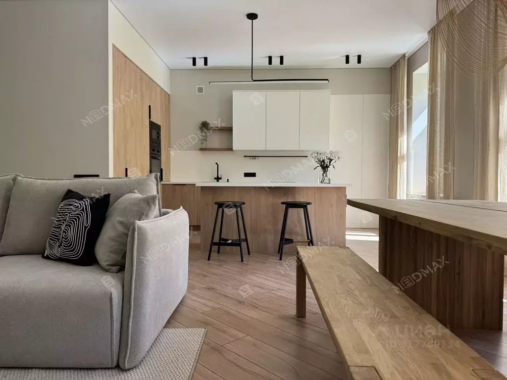 4-к кв. Санкт-Петербург Литейный просп., 58 (110.0 м) - Фото 0