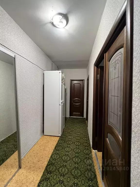 2-к кв. Москва Старобитцевская ул., 15К1 (52.3 м) - Фото 2