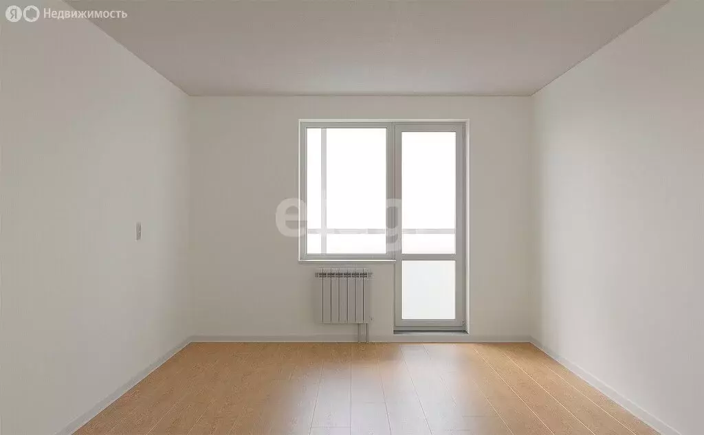 1-комнатная квартира: Мурино, Екатерининская улица, 19 (36 м) - Фото 1