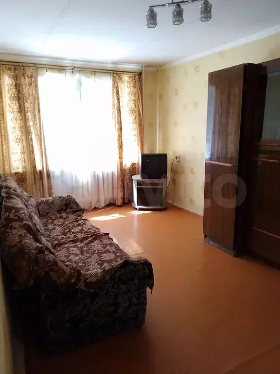 3-к. квартира, 58 м, 1/5 эт. - Фото 0