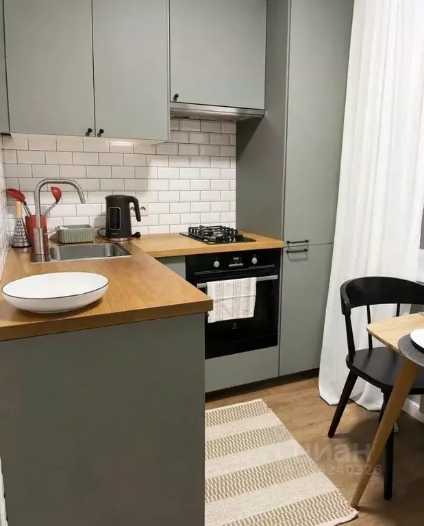 2-к кв. Москва ул. 26 Бакинских Комиссаров, 2к2 (50.0 м) - Фото 1