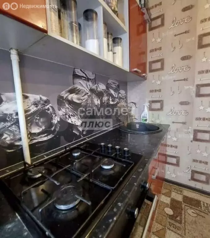 2-комнатная квартира: Липецк, улица Валентины Терешковой, 7/2 (45 м) - Фото 2