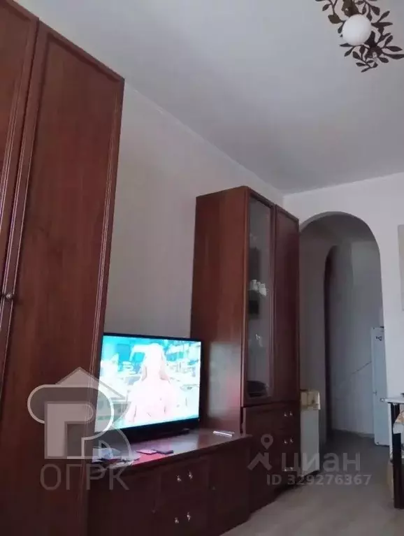 Студия Москва Киевский рп, ул. Бекасовская (29.3 м) - Фото 2