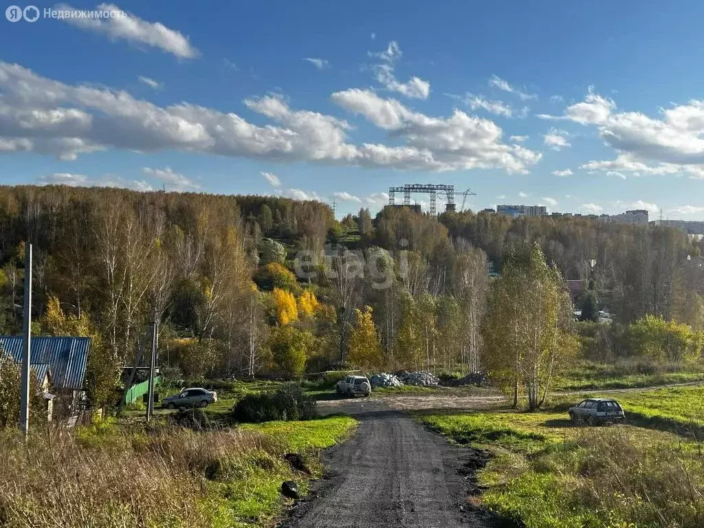 Участок в Новосибирск, НСТ Ветеран (6 м) - Фото 0