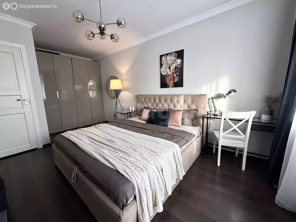 1-комнатная квартира: Санкт-Петербург, Дунайский проспект, 28к2 (36 м) - Фото 1