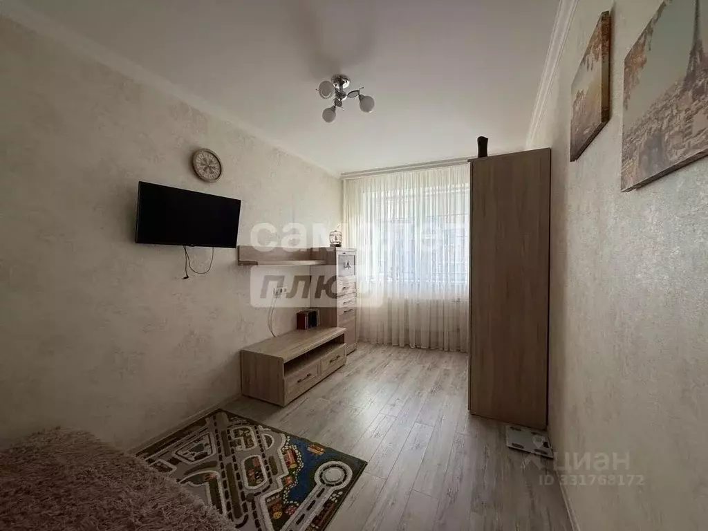 1-к кв. Московская область, Солнечногорск ул. Баранова, 12А (35.0 м) - Фото 2