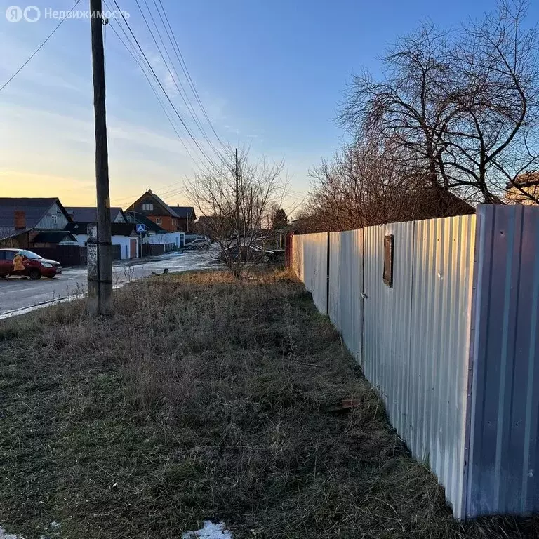 Участок в Московская область, городской округ Коломна, деревня ... - Фото 1